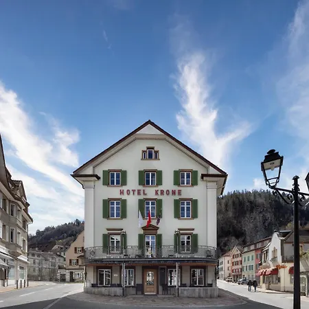 Krone By B-smart Bad Ragaz